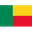 Benin logo