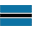 Botswana logo