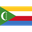 Comoros logo