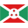 Burundi logo