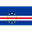 Cape Verde Islands logo