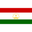 Tajikistan logo