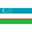 Uzbekistan logo