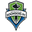 Seattle Sounders logo