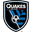 San Jose Earthquakes logo