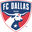 FC Dallas logo