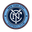 New York City FC logo