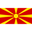 North Macedonia logo