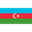 Azerbaijan W logo