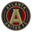 Atlanta United FC logo