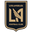 Los Angeles FC logo