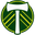 Portland Timbers logo