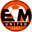 Erpe-Mere United logo