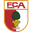 FC Augsburg logo