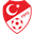 Turkey W logo