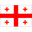 Georgia W logo