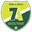 7 de Abril logo