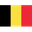 Belgium W logo