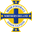 Northern Ireland W logo