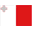 Malta U17 logo