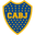 Boca Juniors Res. logo