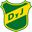 Defensa y Justicia Res. logo