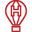 Huracán Res. logo