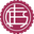Lanús Res. logo