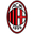 AC Milan W logo