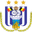RSC Anderlecht II logo