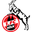 FC Koln logo