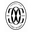 Como W logo