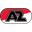 AZ Alkmaar logo