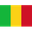 Mali U23 logo