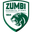 Zumbi U20 logo