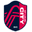 St. Louis City logo