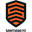 FC Santiago logo
