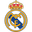 Real Madrid III logo