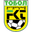 FK Tobol Kostanay logo