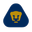 U.N.A.M. - Pumas logo