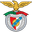 Benfica B logo