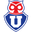 Universidad de Chile logo