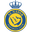 Al Nassr W logo