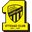 Al Ittihad W logo