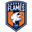 Eastern Flames W logo