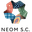 Neom SC W logo
