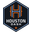 Houston Dash W logo