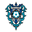 Avispa Fukuoka logo