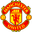 Manchester United logo