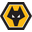 Wolves logo